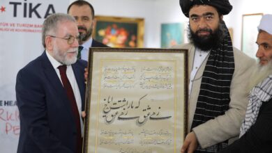 نگارستان ملیهرات افتتاح و به بهرهبرداری رسید