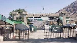 تورخم امروز به روی هرگونه رفتوآمد باز میشود