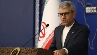 بقائی: افغانستان به تأمین حقآبه ایران از رود هیرمند متعهد است