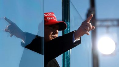 ترامپ ورود اتباع 12 کشور از جمله افغانستان و ایران را به امریکا ممنوع کرد