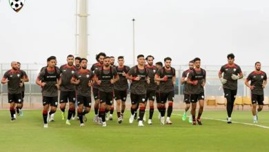 نبرد سرنوشتساز در عربستان؛ ملیپوشان فوتبال کشور به مصاف سوریه خواهند رفت