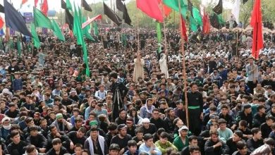 عاشورا؛ نهضت حق و عدالت برای جهان امروز