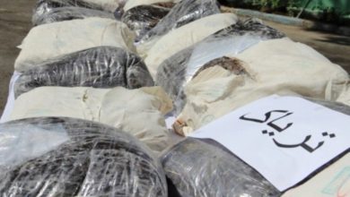 کاهش ۹۵ درصدی در افغانستان؛ جغرافیای تازه تجارت موادمخدر با فناوری نوین