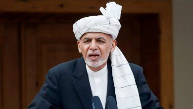 اشرفغنی: تنها نظامهای مردمی راهحل عبور از بحران در کشور است