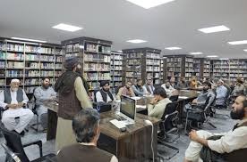 دستورالعمل تازه طالبان؛ حذف گسترده رشتههای درسی و آثار نویسندگان زن و خارجی از دانشگاهها