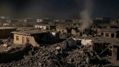 تأملی بر چرخه مرگبار بلایای طبیعی در افغانستان