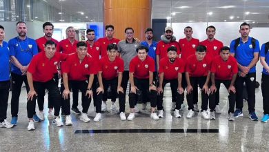 تیمملیفوتسال کشور به مصاف میانمار میرود