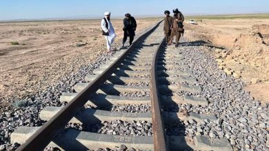 تصمیم راهبردی طالبان درباره راهآهن ترانس ـ افغان