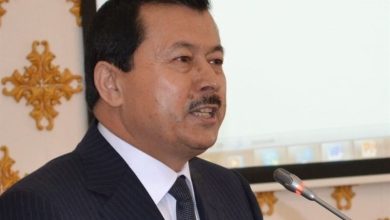 توصیه تاجیکستان به پاکستان: افغانستان گورستان امپراتوریهاست، بهتر است صلح کنید