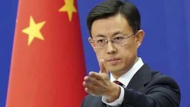 چین: از صلح پایدار میان افغانستان-پاکستان حمایت می کنیم