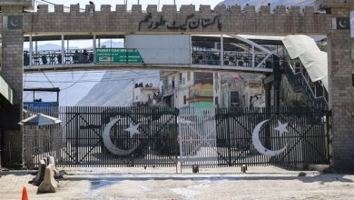 بسته ماندن گذرگاههای مرزی؛ خسارات میلیوندالری تاجران افغانستان و پاکستان