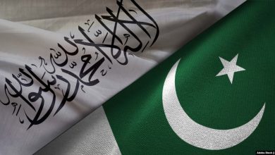 هیأت بلندپایه پاکستان به کابل میآید