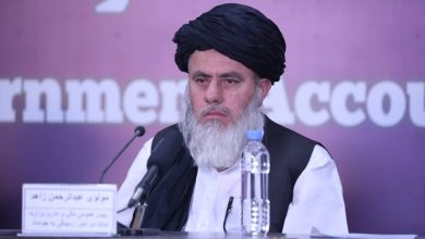 مقام ارشد طالبان در بازداشت استخبارات قطر است