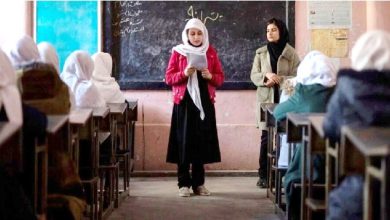 اتحادیه اروپا: بدون آموزش دختران، ثبات و توسعه در افغانستان ناممکن است