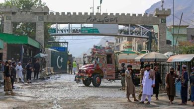 طی 2 روز آینده؛ گذرگاههای مرزی افغانستان-پاکستان بازگشایی میشود