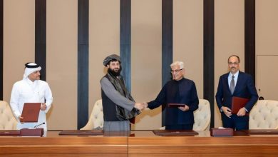 واکنش مثبت کشورهای منطقه به توافق آتشبس افغانستان و پاکستان