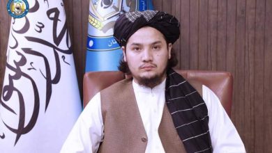 طالبان: عمده موادمخدر صنعتی از پاکستان وارد افغانستان میشود