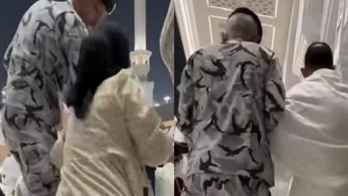 ضربوشتم زائر مصری در مسجدالحرام؛ خشم جهانی مسلمانان برانگیخته شد