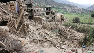 سازمان جهانی صحت از اعزام تیمهایش به مناطق زلزلهزده خبر داد