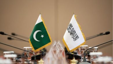 مذاکرات سرنوشتساز استانبول؛ «وثیق» و «عاصمملک» برای حل مناقشه تیتیپی روبهرو میشوند