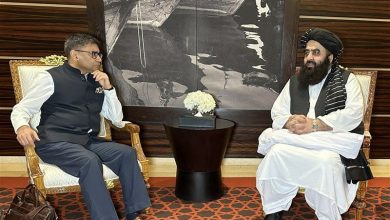 بازگشت تدریجی دهلی نو به کابل؛ سفارت هند در آستانه فعالسازی کامل