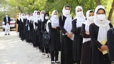 تاکید مجدد اتحادیه اروپا بر بازگشایی مکاتب بهروی دختران در افغانستان