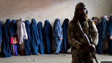 خشونت ساختاری علیه زنان افغانستان؛ بازخوانی یک بحران فراموششده