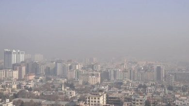 هشدار زیستمحیطی مللمتحد: مردم افغانستان با خطر جدی مواجه است