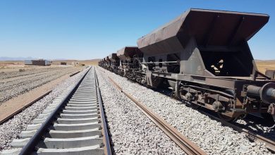 کریدور راهبردی خواف ـ هرات به نقطه طلایی ترانزیت منطقه بدل میشود