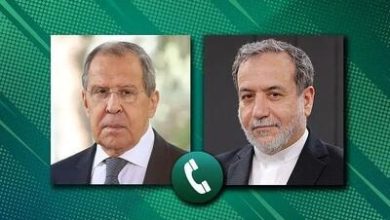 ایران و روسیه خواستار تداوم گفتوگو میان طالبان و پاکستان شدند