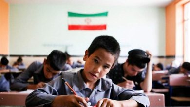 معارف تهران: تمامی دانشآموزان افغانستانی واجد شرایط در مکاتب ثبتنام شوند
