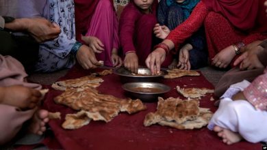 تلاش برای بقا؛ ۹۰ درصد خانوادههای افغانستان به فروش اموال و کاهش وعدههای غذایی روی آوردهاند