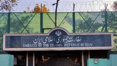 ایران اعلام آمادگی کرد تا به آسیبدیدگان زلزله سمنگان کمک کند