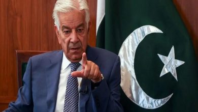 وزیر دفاع پاکستان: طالبان حقوق اقوام، زنان و اقلیتها را سرکوب کرده است