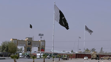 درگیری مرزی چمن ـ اسپینبولدک؛ مذاکرات طالبان و پاکستان در استانبول به حالت تعلیق درآمد