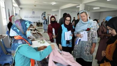 سازمانملل: با افزایش زنان در سازمانهای بشردوستانه محدودیت تازه علیه آنان وضع شده است