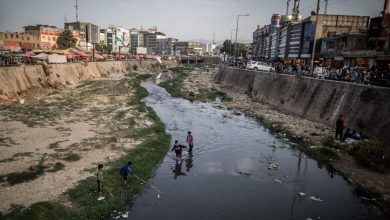 افغانستان در آستانه بحران محیطزیستی؛ هشداری که نباید نادیده گرفته شود