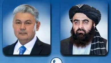 قزاقستان تیم پزشکی به افغانستان زلزلهزده اعزام میکند