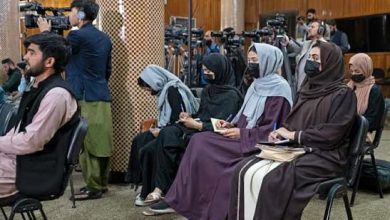 فدراسیون بینالمللی روزنامهنگاران: زنان خبرنگار، نخستین قربانیان افراطگرایی