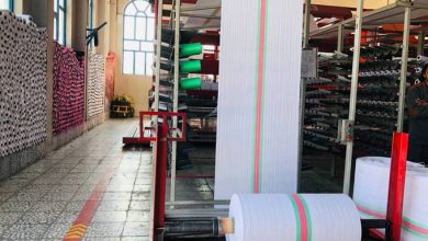 سرمایهگذاری صنعت پلاستیک در هرات به مرز ۱۰۰ میلیون دالر میرسد