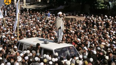 بحرانهای فراتر از جنگ؛ نگاهی به وضعیت افغانستان در شاخص صلحجهانی