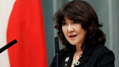 مخالفت جاپان با درخواست اروپا برای استفاده از داراییهای مسدودشده روسیه به نفع اوکراین