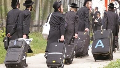 «فرار بیسابقه» از اسرائیل؛ ثبت بالاترین موج مهاجرت معکوس در یک دهه اخیر