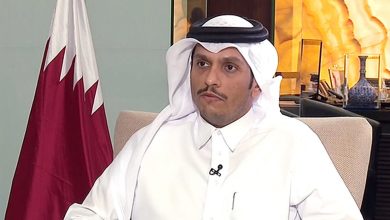 هشدار قطر: مذاکرات آتشبس غزه «بحرانی» است