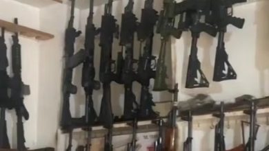 روزنامه دان: سلاحهای رهاشده آمریکا، تیتیپی را قدرتمندتر کرده است