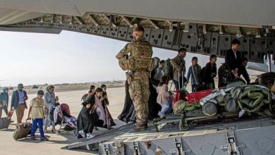 آغاز بازبینی پرونده افغانستانیهای واردشده به امریکا پس از آگست ۲۰۲۱