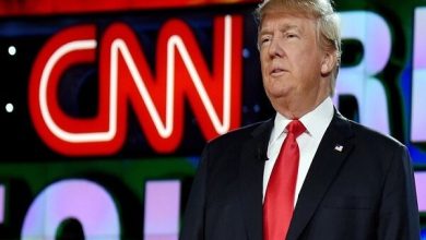 ترامپ: مدیران سیانان مفسدند و این شبکه باید فروخته شود