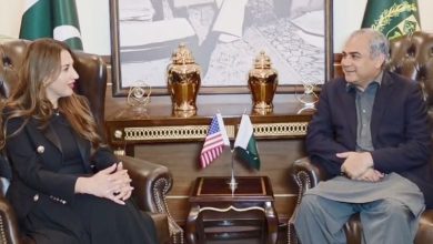 تشدید همکاری امنیتی امریکا و پاکستان با محوریت تهدید موادمخدر ناشی از افغانستان