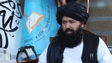 سفر وزیر طالبان به ایران؛ نگرانیها و امیدواریها