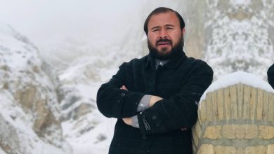 حسینی بامداد: به خاطر سوء تفاهم بازداشت شدم